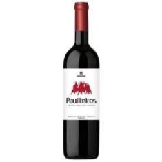 Imagem de Vinho Tinto Ribadouro Pauliteiros 750ml