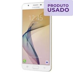 Imagem de Smartphone Samsung Galaxy J7 Prime Usado 32GB Android