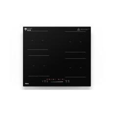 Imagem de Cooktop Philco PCTQ1 4 Bocas Acendimento Superautomático