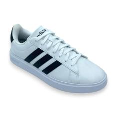 Imagem de Tênis Adidas Grand Court Masculino-Masculino