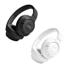Imagem de Headphone, Fone De Ouvido Bluetooth Tune 720BT jbl