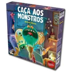 Imagem de Caça Aos Monstros Galapagos