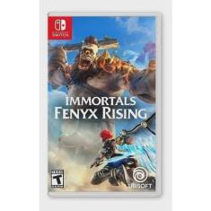 Imagem de Immortals Fenyx Rising Nintendo Switch Lacrado