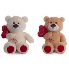 Imagem de Pelúcia Urso Balãozinho m Brumar