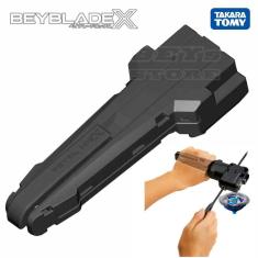 Imagem de Beyblade X  BX-11 X LAUNCHER GRIP - Takara Tomy