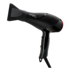 Imagem de Secador De Cabelo Black Íon Taiff 2000w 127v TFF-337