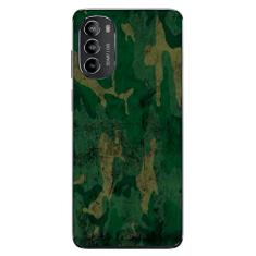 Imagem de Capa Adesivo Skin161 Verso Para Motorola Moto G82