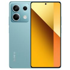 Imagem de Celular Xiaomi Redmi Note 13 5G 128GB 6 GB