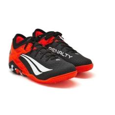 Imagem de Tenis Futsal Penalty RX Locker Y - Bcoptoverm - 39-Unissex