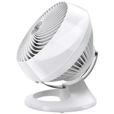 Imagem de Ventilador 4 Veloc. Fluxo Multidirecional Silencioso, VORNADO CR1, Branco