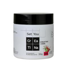 Imagem de Creatina com HMB Sabor Pink Lemonade SetYou