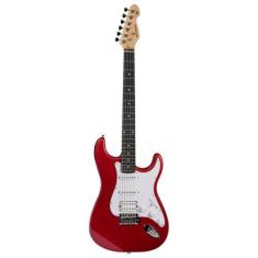 Imagem de Guitarra Elétrica Rockdale Stratocaster 6 Cordas Destro Diversas Cores