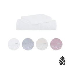 Imagem de Jogo De Toalhas Buddemeyer Lovely Banho 2 Peças 100% Algodão