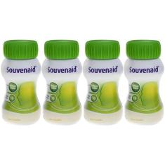 Imagem de Suplemento Alimentar Adulto Souvenaid-Unissex