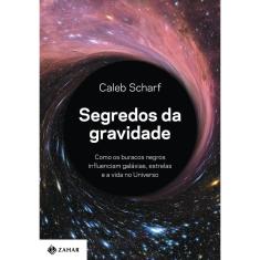 Imagem de Livro - Segredos da gravidade