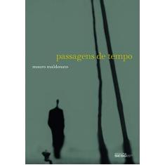Imagem de Passagens De Tempo - Capa Comum - 9788579950339