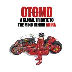 Imagem de OTOMO: A Global Tribute to the Mind Behind Akira - 1632365227 - 9781632365224