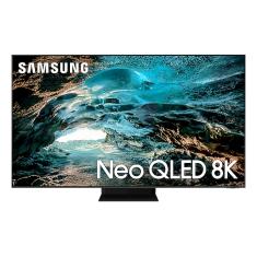 Imagem de Smart TV Neo QLED 65" Samsung 8K HDR QN65QN800AGXZD 4 HDMI
