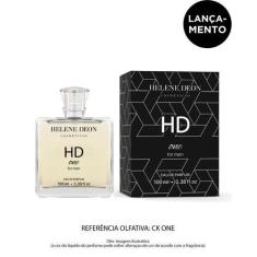 Imagem de Perfume HD One For Men Eau de Parfum Helene Deon 100ml