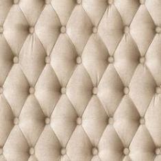 Imagem de Papel De Parede Adesivo Lavável Capitone Areado 9M