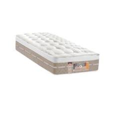 Imagem de Colchão Solteiro Castor Mola Pocket® Silver Star AIR One Face 100x200x32cm