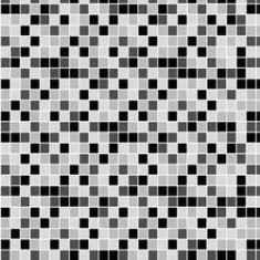 Imagem de Papel De Parede Lavável Pastilhas Chumbo E  15M