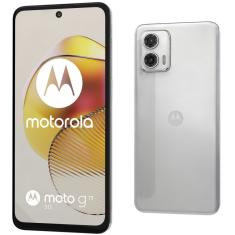 Imagem de Smartphone Motorola Moto G73 5G 8GB RAM 256GB