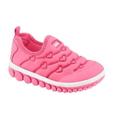 Imagem de Tênis Infantil Feminino Roller Bibi Ref:1155196 24/32