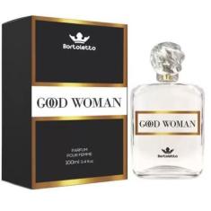 Imagem de Perfume Feminino Good Woman 100ml Bortoletto