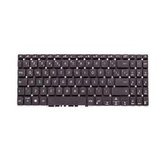 Imagem de Teclado para Notebook bringIT compatível com Asus X515MA-BR765W ABNT2,