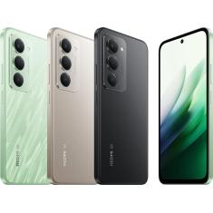 Imagem de Celular Xiaomi Redmi 15 5G 256GB 8 GB