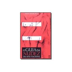 Imagem de O Guia da Nudez do DVD Nacional - Special, Simone Sartori - 9788587537805