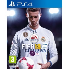 Jogo PS4 FIFA 23 Game - EA - FIFA - Magazine Luiza