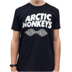 Imagem de Camiseta Arctic Monkeys