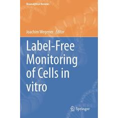 Imagem de Label-Free Monitoring of Cells in Vitro: 2