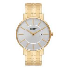 Imagem de Relógio Orient Masculino Slim Mgss1091 S1kx 