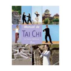 Manual De Tai Chi