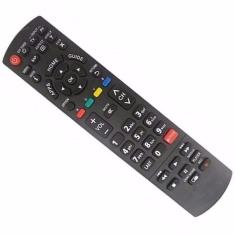 Imagem de Controle Da Tv Panasonic Tc-50As600B Com Netflix Compatível