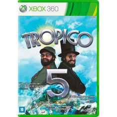 tropico 4 cheats xbox360