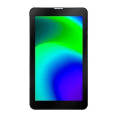 Imagem de Tablet Multilaser M7 3G 32Gb Tela 7 Pol. Android 11 Go Edition Preto