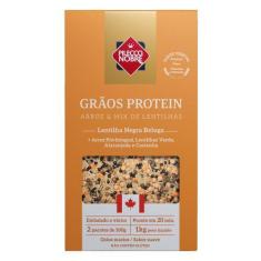 Imagem de Arroz Grãos Protein Pilecco Nobre 1Kg