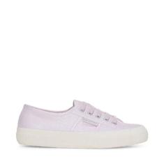 Imagem de Superga Tênis feminino 2750 Pearl Matte Canvas, Violet Lilla/Favorio, 37