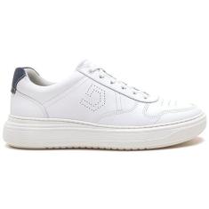 Imagem de Tênis Denim Joe Ultra Light Branco-Branco-40