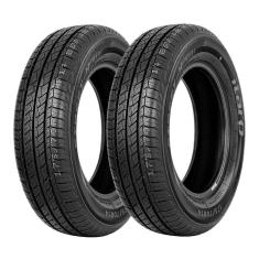 Imagem de Jogo 2 Pneus Itaro Aro 14 MH01 175/65R14 86T XL