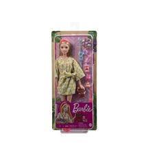 Imagem de Boneca Barbie Autocuidado no SPA Mattel
