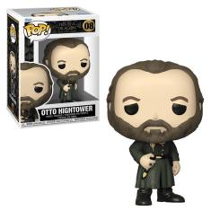 Imagem de Funko Pop House of the Dragon Otto Hightower 08