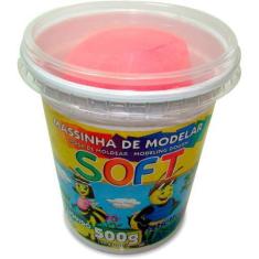 Imagem de Massinha De Modelar Soft - Maravilha