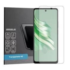 Imagem de Película Hidrogel HD Frontal Para Tecno Spark 20 Pro - GR Global Revol