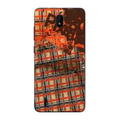 Imagem de Capa Adesivo Skin194 Verso Para Nokia C01 Plus - KawaSkin