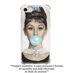 Imagem de Capinha Capa Para Celular A42 5G Samsung Galaxy A42 5G (6.6") - Audrey